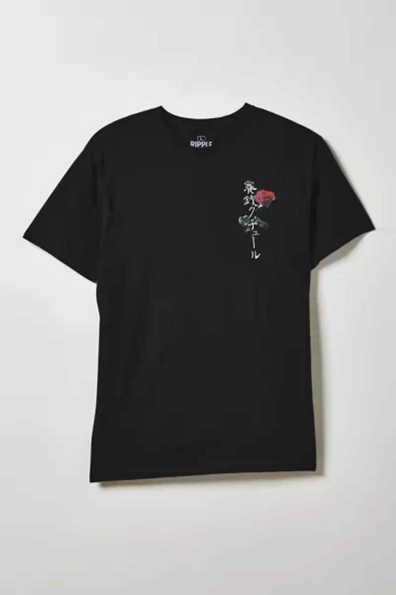Saisen Couture Graphic Tee
