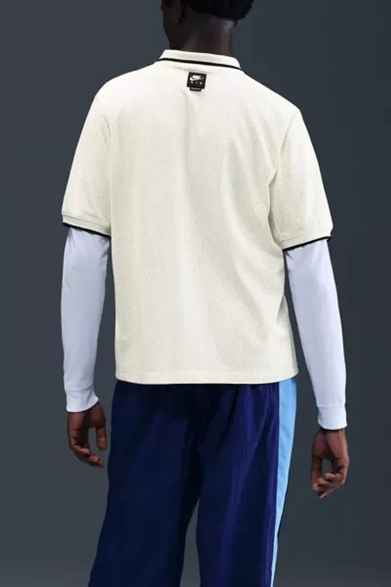 Nike Air Soccer Jersey