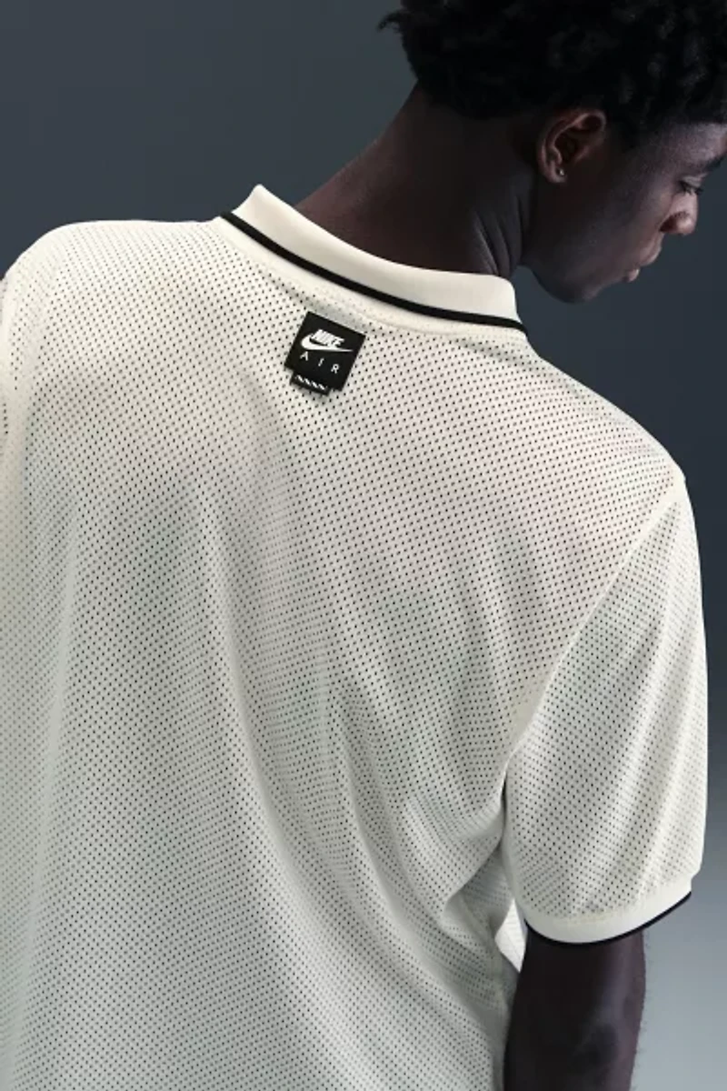 Nike Air Soccer Jersey