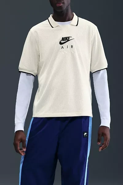 Nike Air Soccer Jersey
