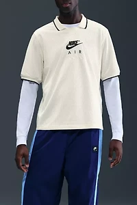 Nike Air Soccer Jersey