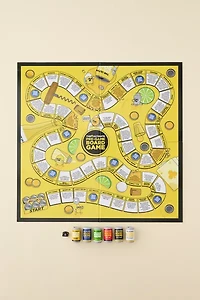 The Ultimate Pre-Game Board Game