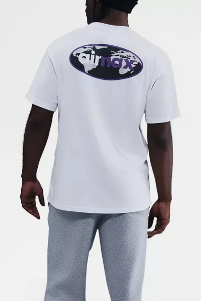 Nike Air Max 95 Graphic Tee