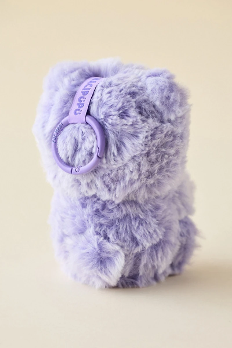 POP MART HACIPUPU Gummy Bear Series Blind Box Scented Plushie Keychain