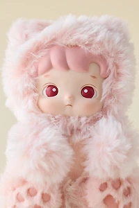 POP MART HACIPUPU Gummy Bear Series Blind Box Scented Plushie Keychain