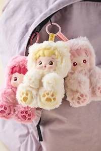 POP MART HACIPUPU Gummy Bear Series Blind Box Scented Plushie Keychain