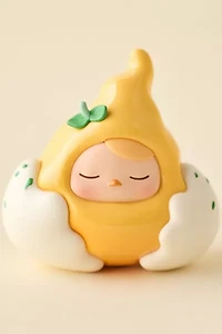 POP MART PUCKY Egg Beanie Series Blind Box Figure