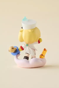 POP MART Honor Of Kings Baby Heroes Gratitude Season Series Blind Box Figure