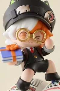 POP MART Honor Of Kings Baby Heroes Gratitude Season Series Blind Box Figure