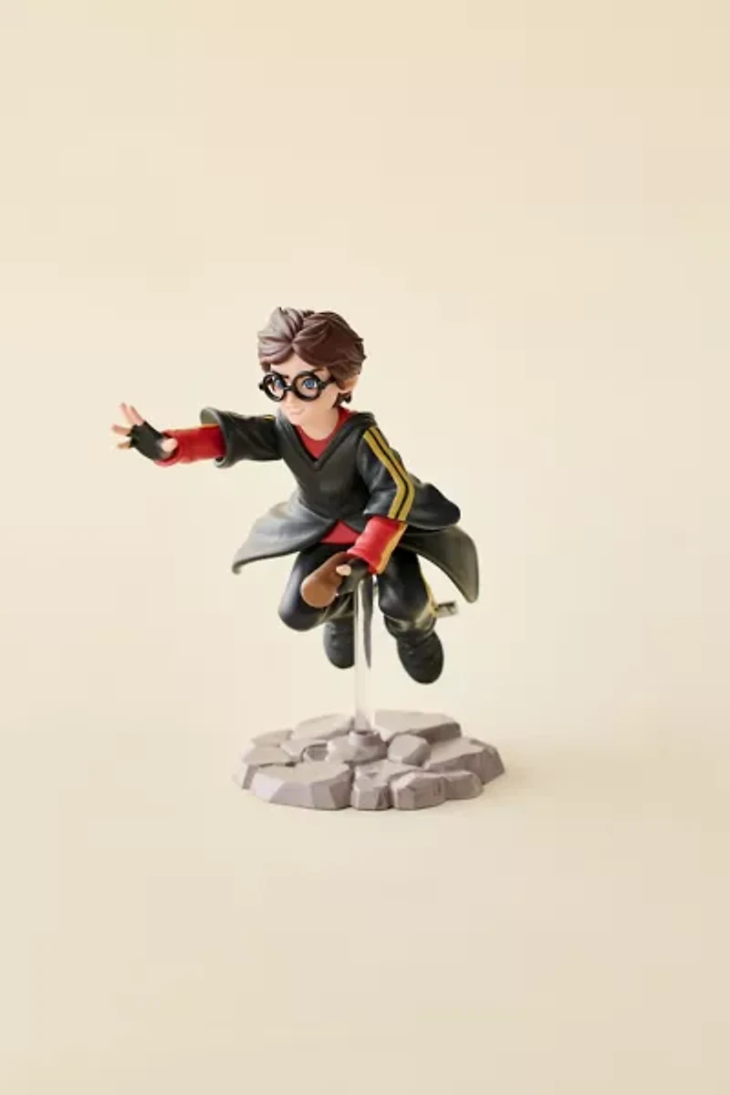 POP MART Harry Potter And The Goblet Of Fire Series Blind Box Figure