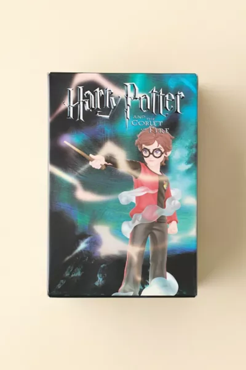 POP MART Harry Potter And The Goblet Of Fire Series Blind Box Figure