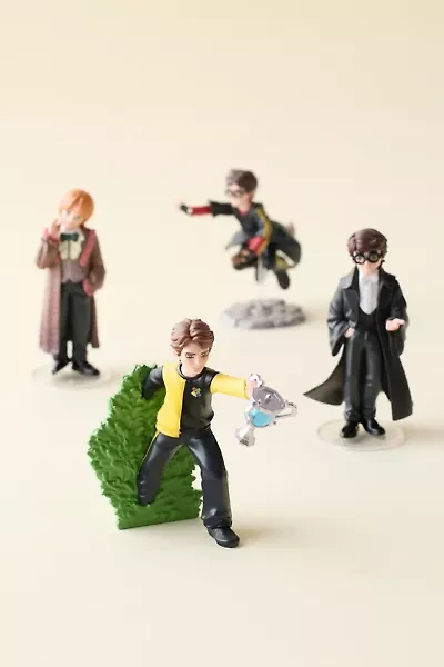POP MART Harry Potter And The Goblet Of Fire Series Blind Box Figure