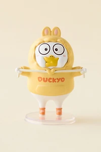 POP MART Duckyo Never Grows Up Series Blind Box Figure