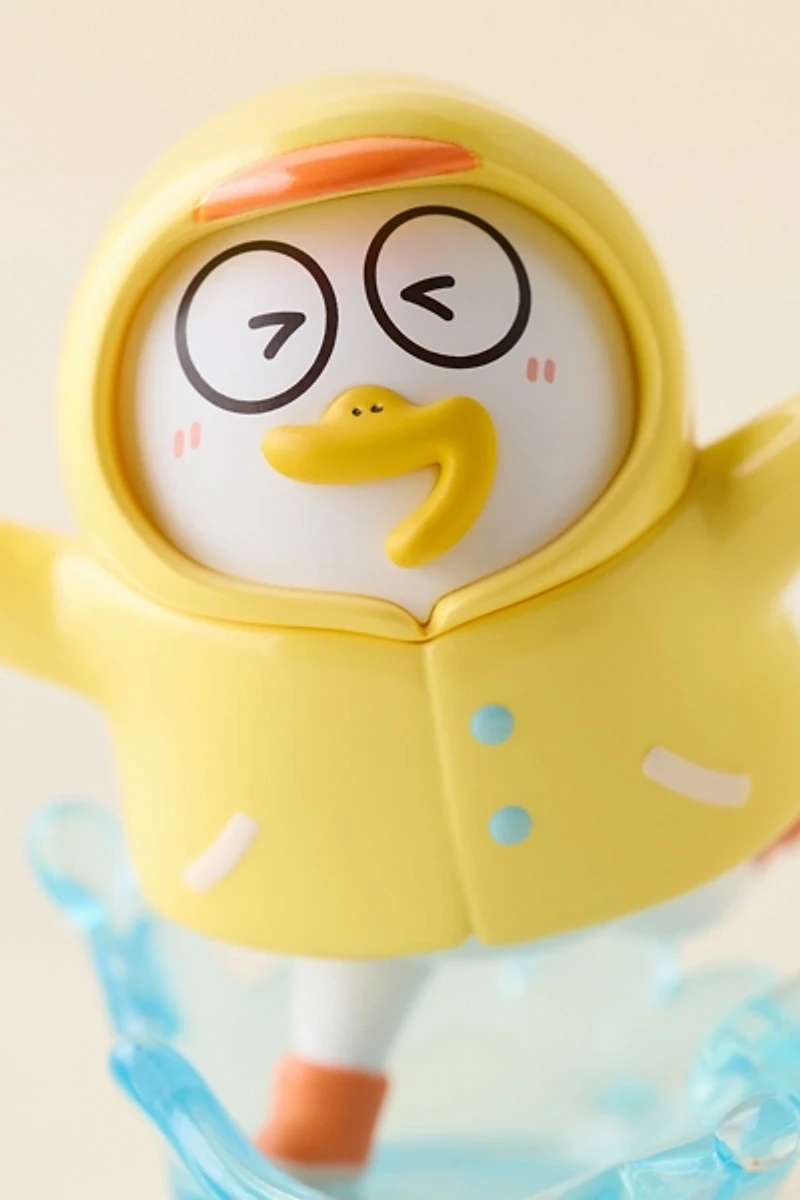POP MART Duckyo Never Grows Up Series Blind Box Figure