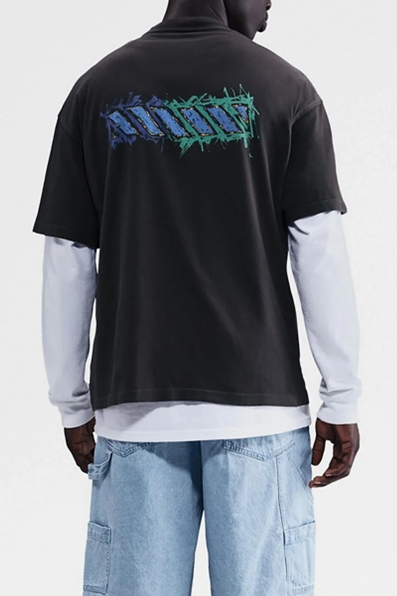 Nike Max 90 Graphic Tee
