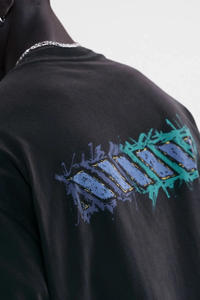 Nike Max 90 Graphic Tee