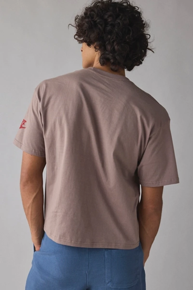 Nike Champions Graphic Boxy Tee