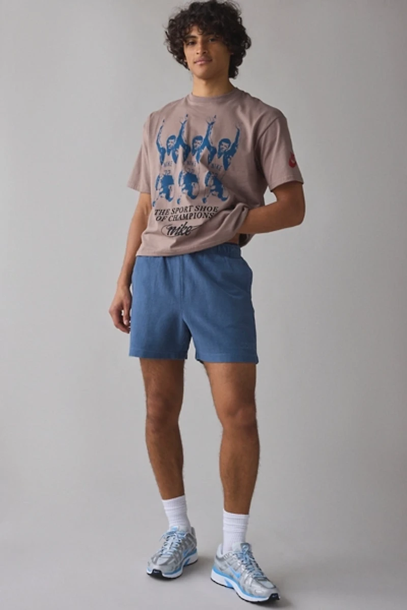 Nike Champions Graphic Boxy Tee