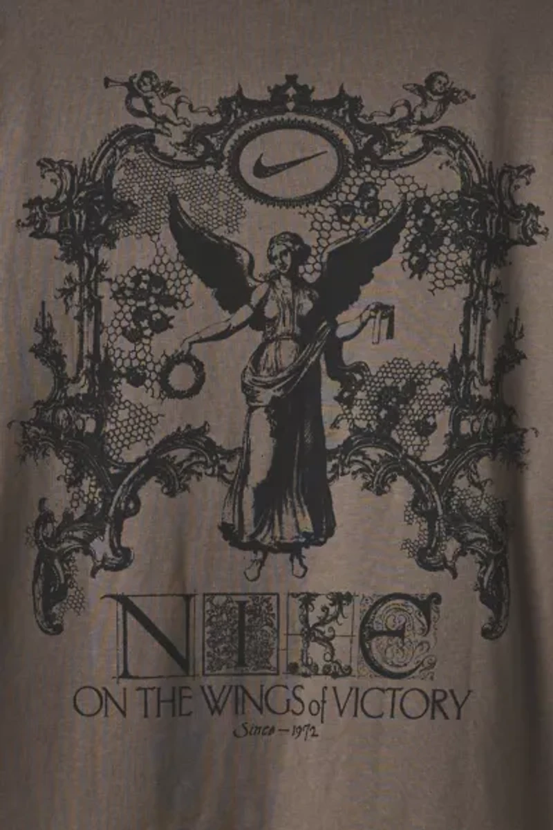 Nike Wings Of Victory Graphic Tee