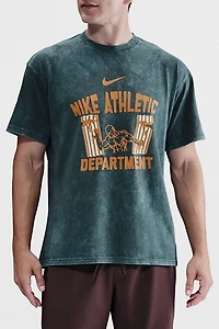 Nike Gym Heritage Graphic Tee