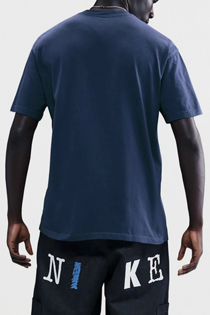 Nike Hoops Graphic Tee