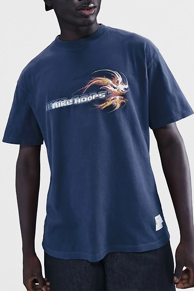 Nike Hoops Graphic Tee