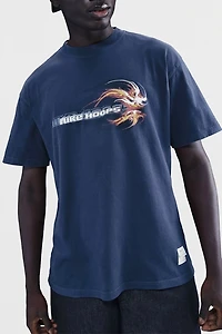 Nike Hoops Graphic Tee