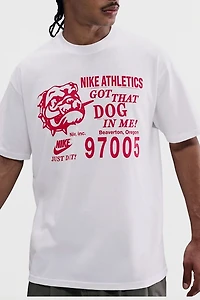 Nike Sportswear Max90 Performance Graphic Tee