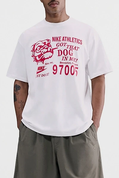 Nike Sportswear Max90 Performance Graphic Tee