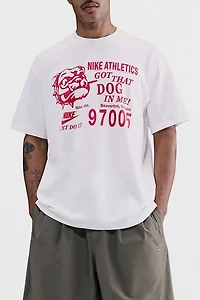 Nike Sportswear Max90 Performance Graphic Tee
