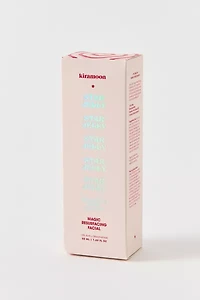Kiramoon Star Jelly Instant Radiance Exfoliating Mask