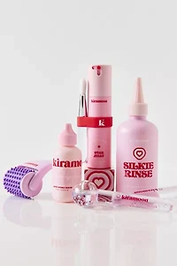 Kiramoon Moon Globe Ice Facial Roller Set