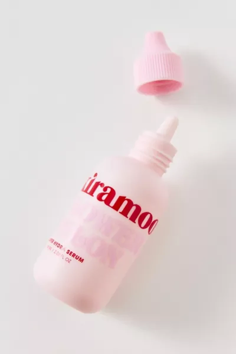 Kiramoon Flowermelon Face Serum