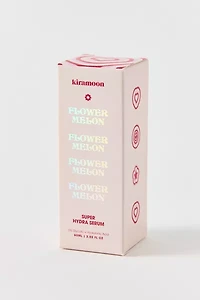 Kiramoon Flowermelon Face Serum