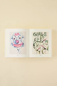 Daniel Johnston By Lee Foster