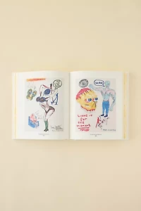 Daniel Johnston By Lee Foster