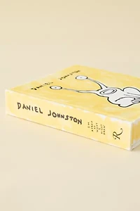 Daniel Johnston By Lee Foster