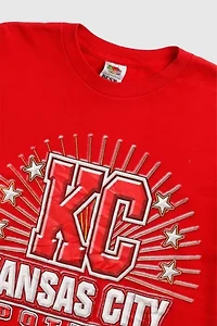 Vintage Kansas City Chiefs NFL Tee