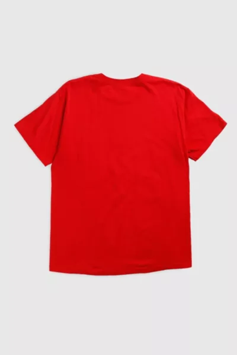 Vintage Kansas City Chiefs NFL Tee