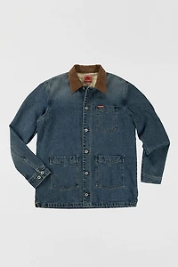 Sendero Provisions Co. Rustler Denim Chore Jacket