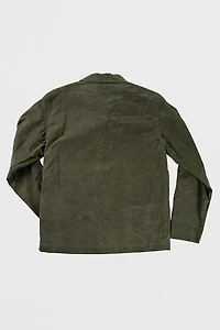Sendero Provisions Co. Rancho Waxed Jacket