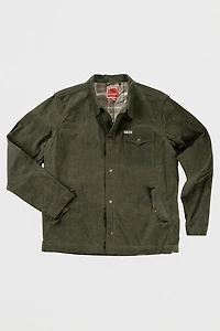 Sendero Provisions Co. Rancho Waxed Jacket