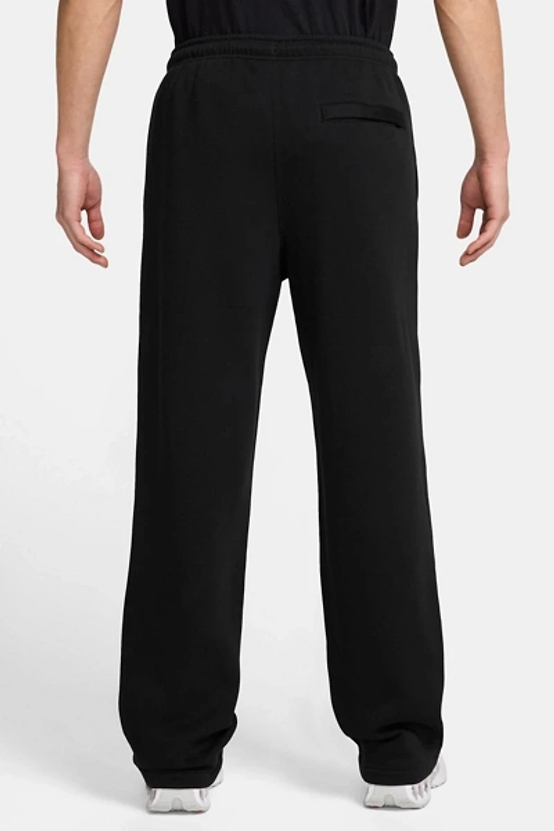 Nike Club Bungee Fleece Sweatpants