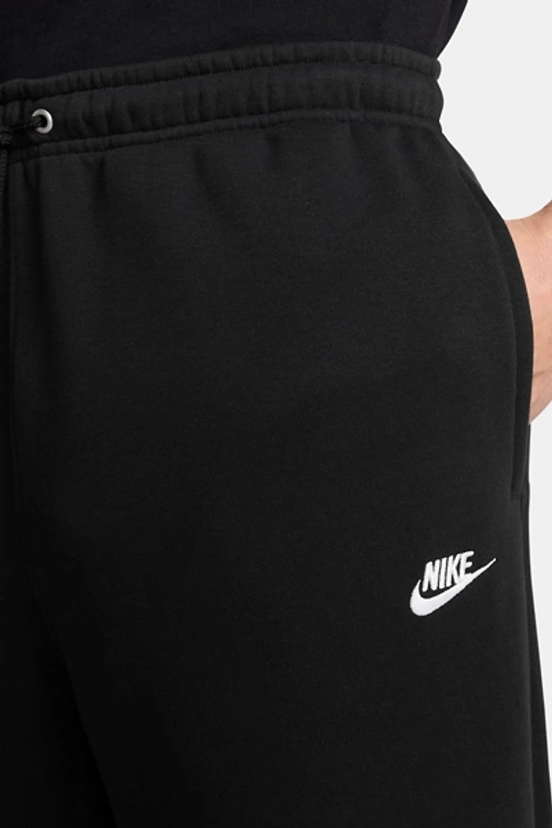 Nike Club Bungee Fleece Sweatpants
