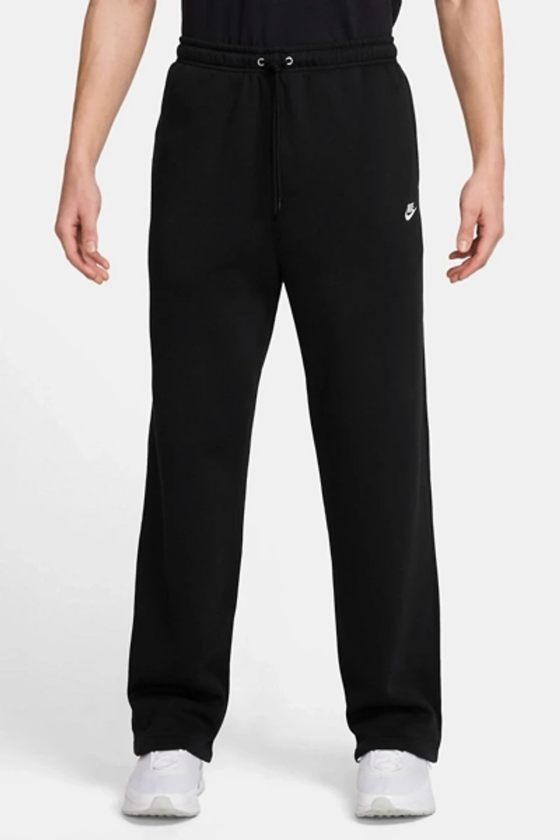 Nike Club Bungee Fleece Sweatpants