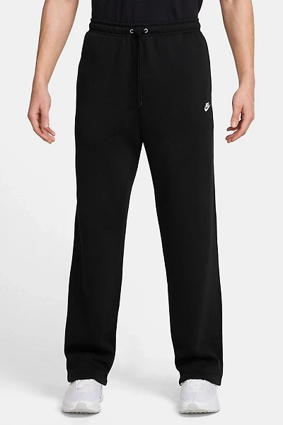 Nike Club Bungee Fleece Sweatpants