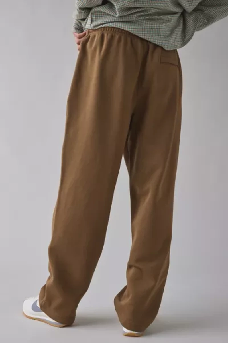 Nike Club Bungee Fleece Sweatpant