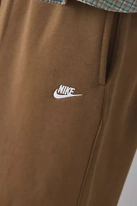 Nike Club Bungee Fleece Sweatpant