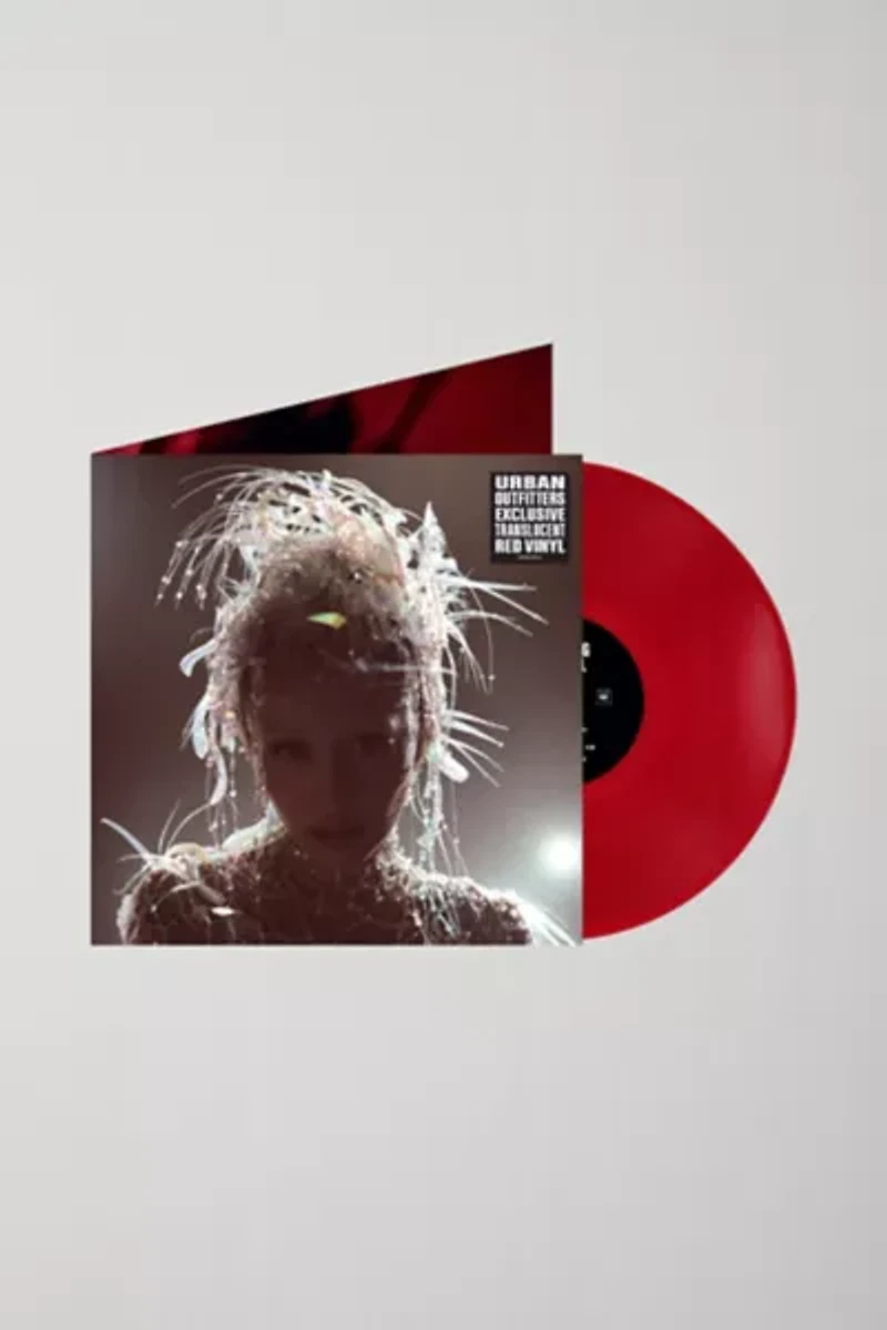 Miley Cyrus - Something Beautiful UO Exclusive LP