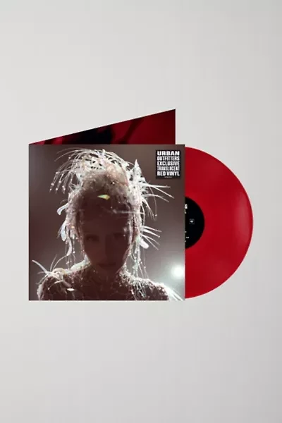 Miley Cyrus - Something Beautiful UO Exclusive LP